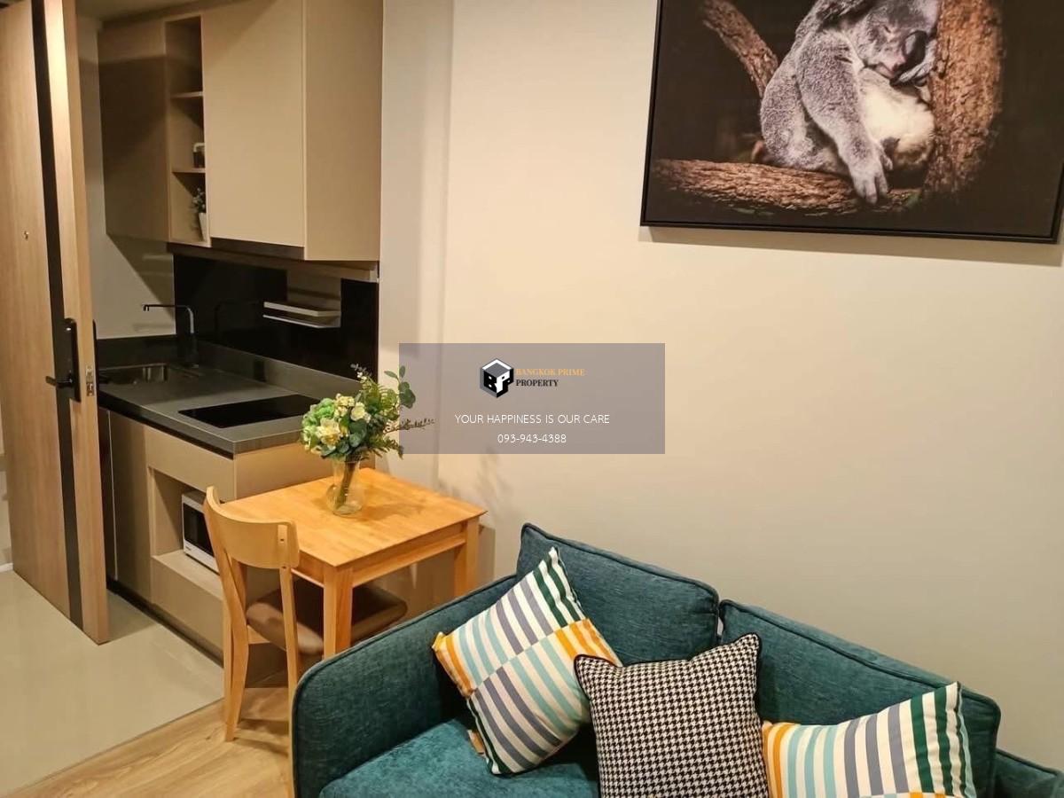 OKA HAUS | Best Price 🔥 🚝ใกล้ BTS Thonglor #HL Focus