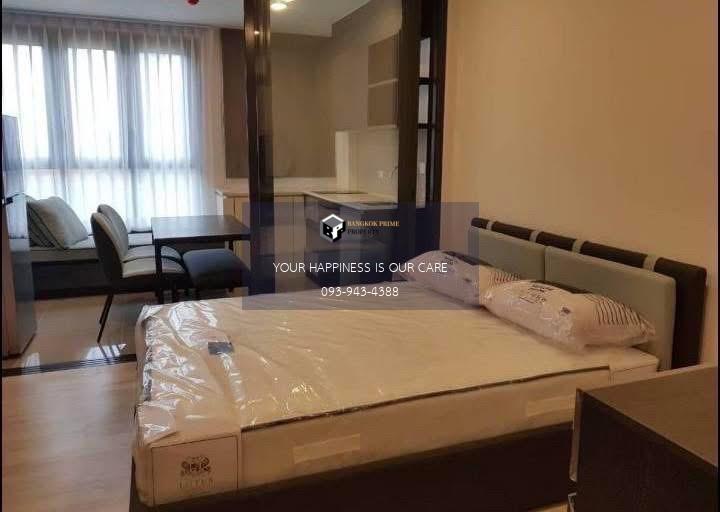 XT Huaikwang  | 🚝ใกล้ MRTห้วยขวาง #Old Focus