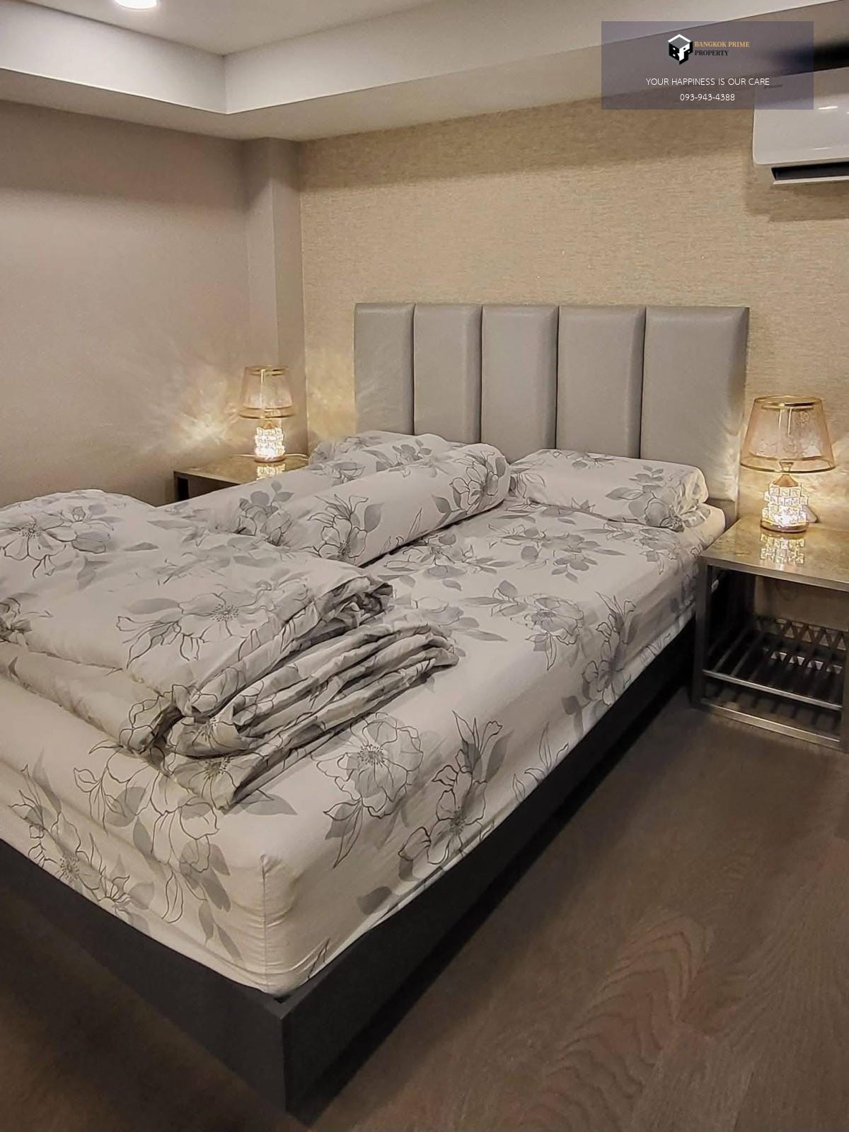 Park Origin Chula-Samyan | 🚝ใกล้ MRTสามย่าน #New