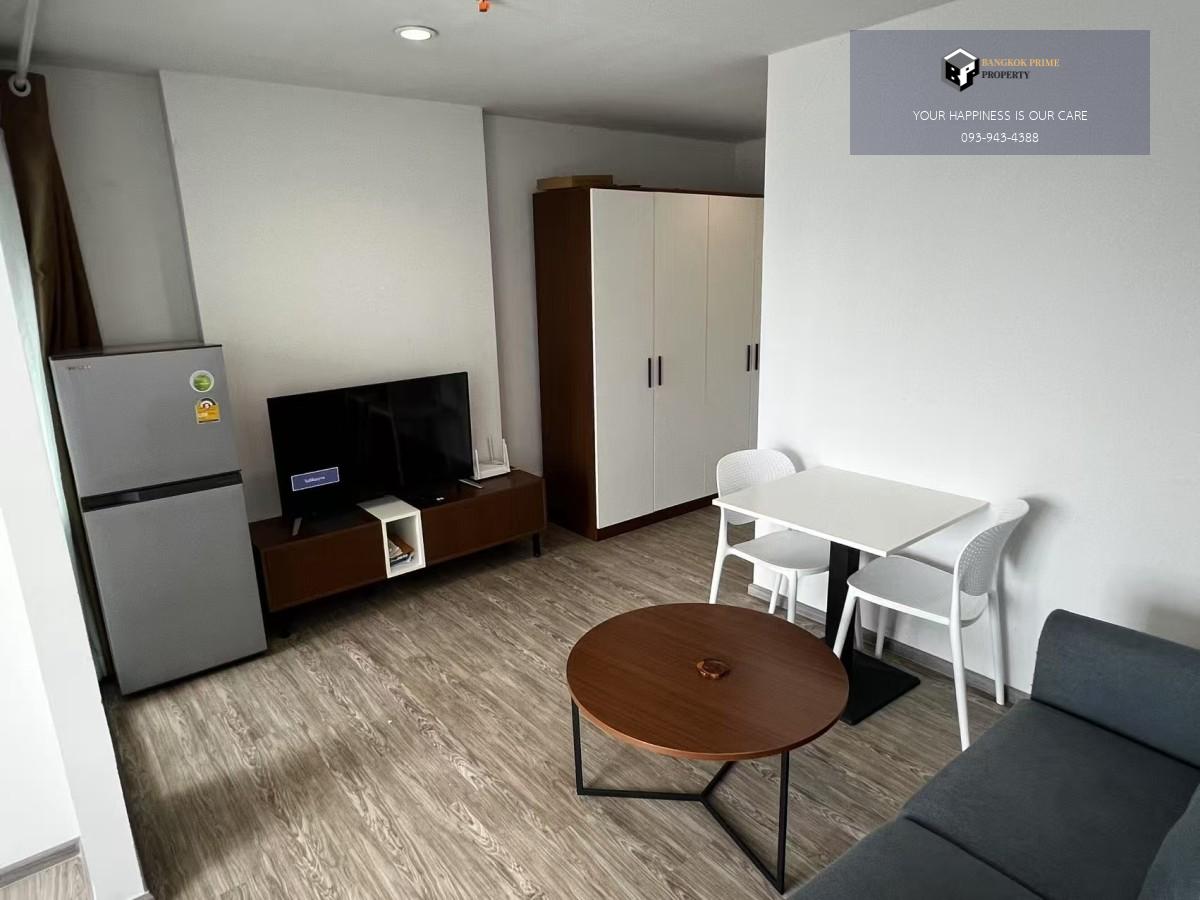 Regent Home 28 Bangson |  MRT บางซ่อน