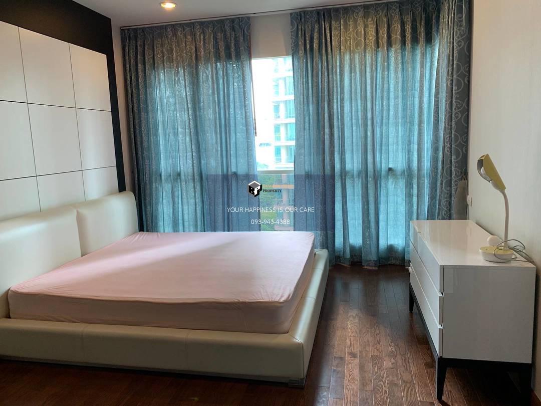 The Address Chidlom | Homey unit. , Old money style #HL Focus