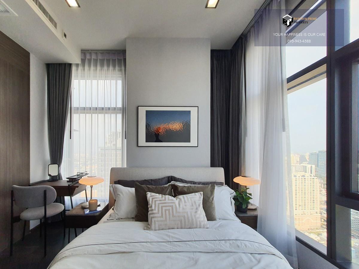 Conner Ratchathewi | 🚝ใกล้ BTS ราชเทวี #New