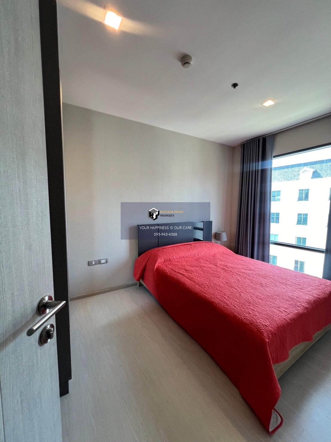 Rhythm Sukhumvit 36-38 | Best Price 🚝ใกล้ BTS Thonglor 400 m #HL