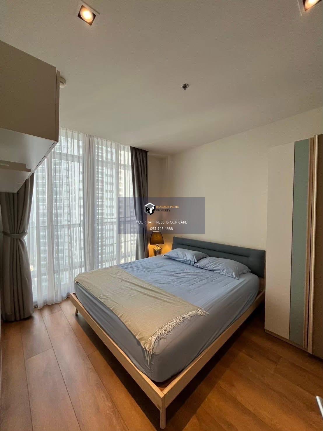 Park Origin Phrom Phong | 🚝ใกล้ BTSพร้อมพงษ์ #HL Focus