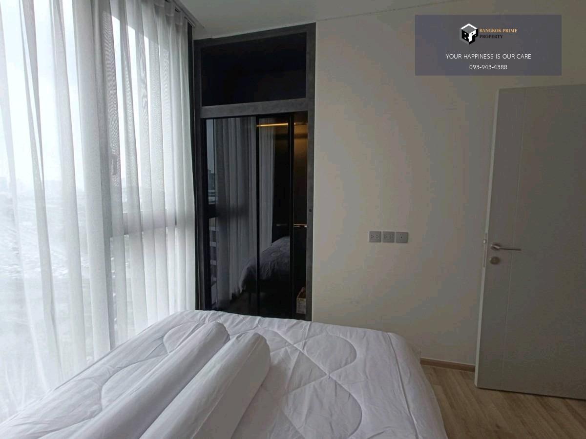 The Line Jatujak-Mochit | 🚝ใกล้ BTS,MRTจตุจักร #HL Focus