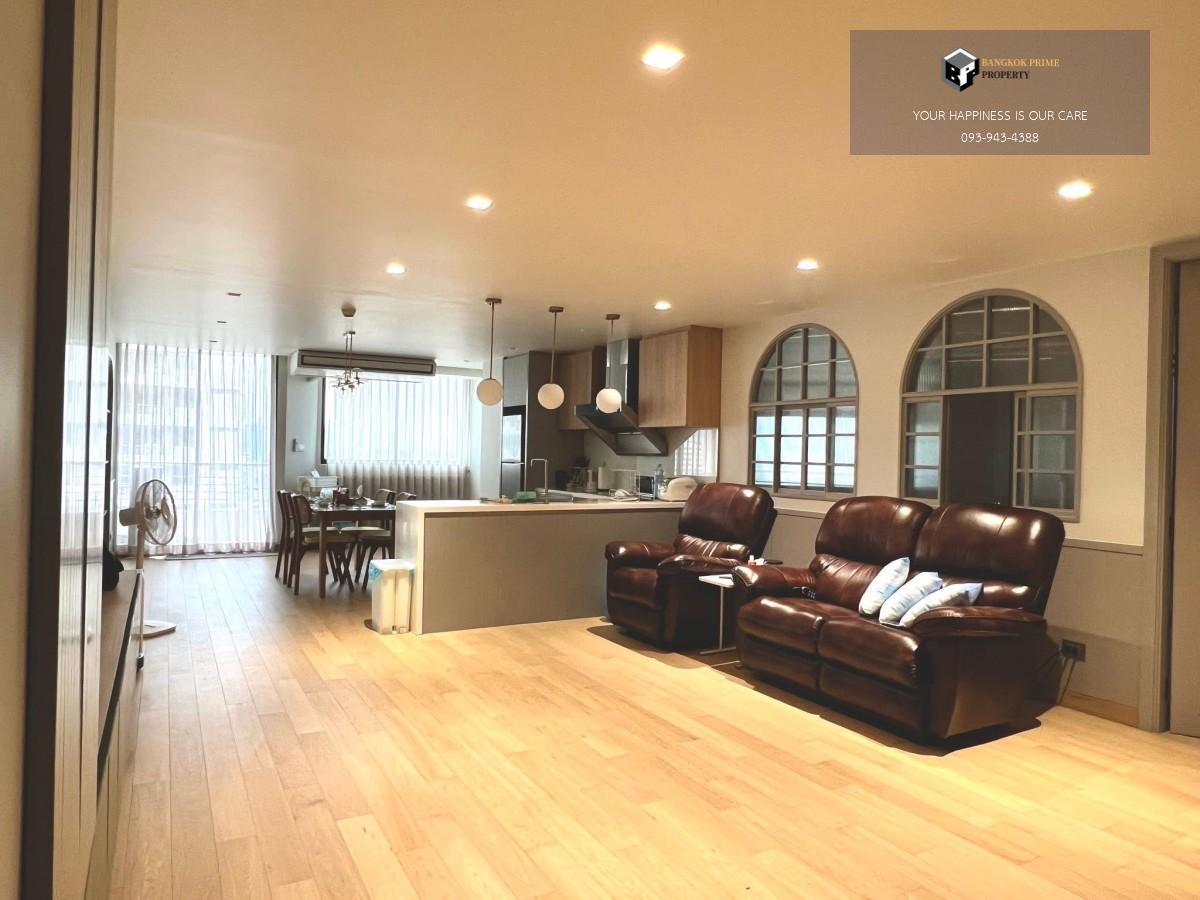 Supalai Place Sukhumvit 39 | 🚝ใกล้ BTSพร้อมพงษ์ #HL Focus