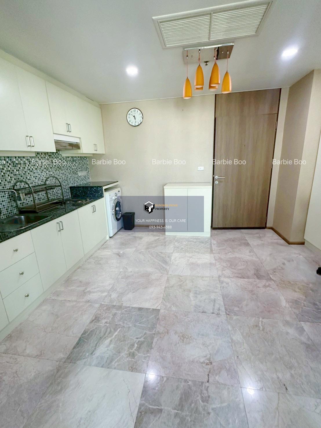 Noble Remix | Best Price Beautiful room 🚝Connect to BTS Thonglor | BTS 0m. #HL Focus