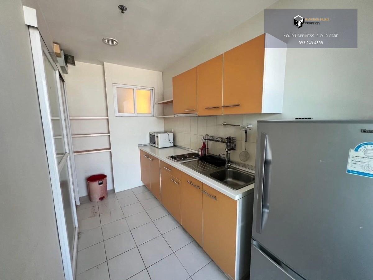 Life @ Ratchada Huaikwang | 🚝ใกล้ ,MRTห้วยขวาง #Old Focus