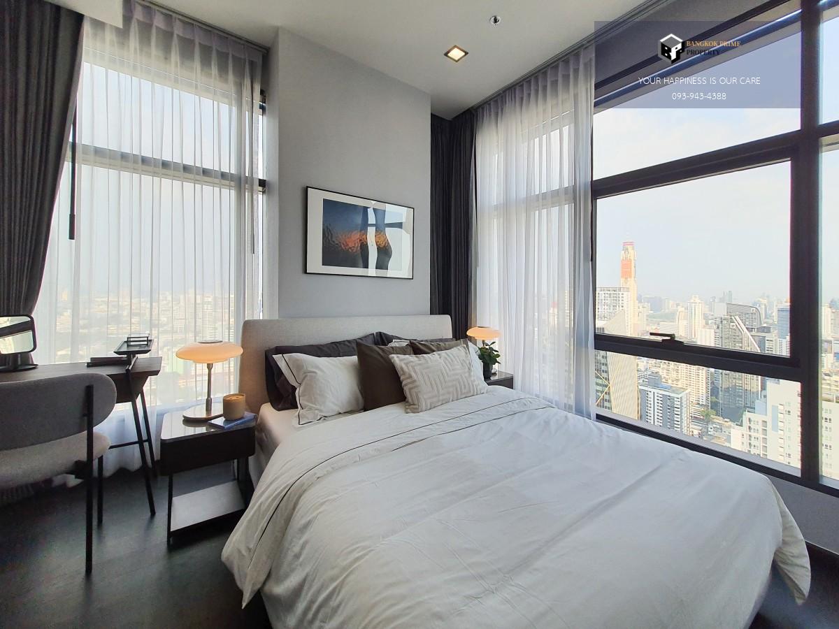 Conner Ratchathewi | 🚝ใกล้ BTS ราชเทวี #New