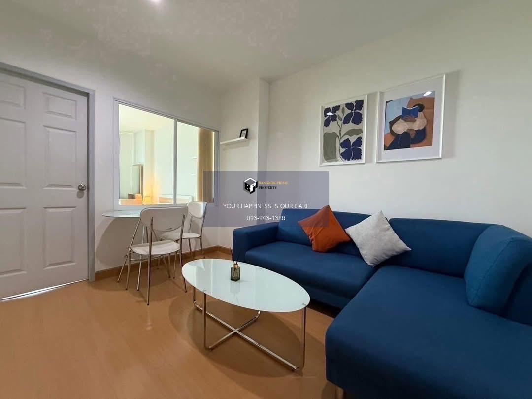 Life @ Ratchada Huaikwang | 🚝ใกล้ BTS,MRTห้วยขวาง #HL