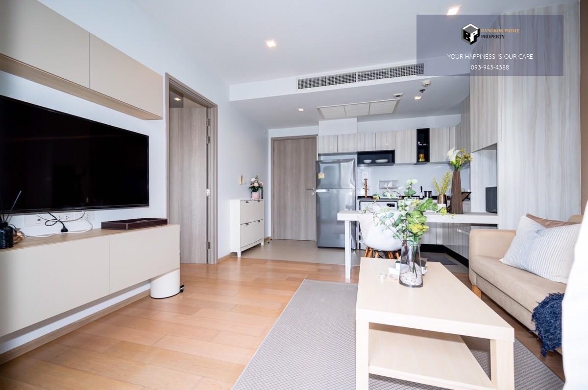 HQ Thonglor by Sansiri | 🚝ใกล้ BTS,MRT ทองหล่อ #HL