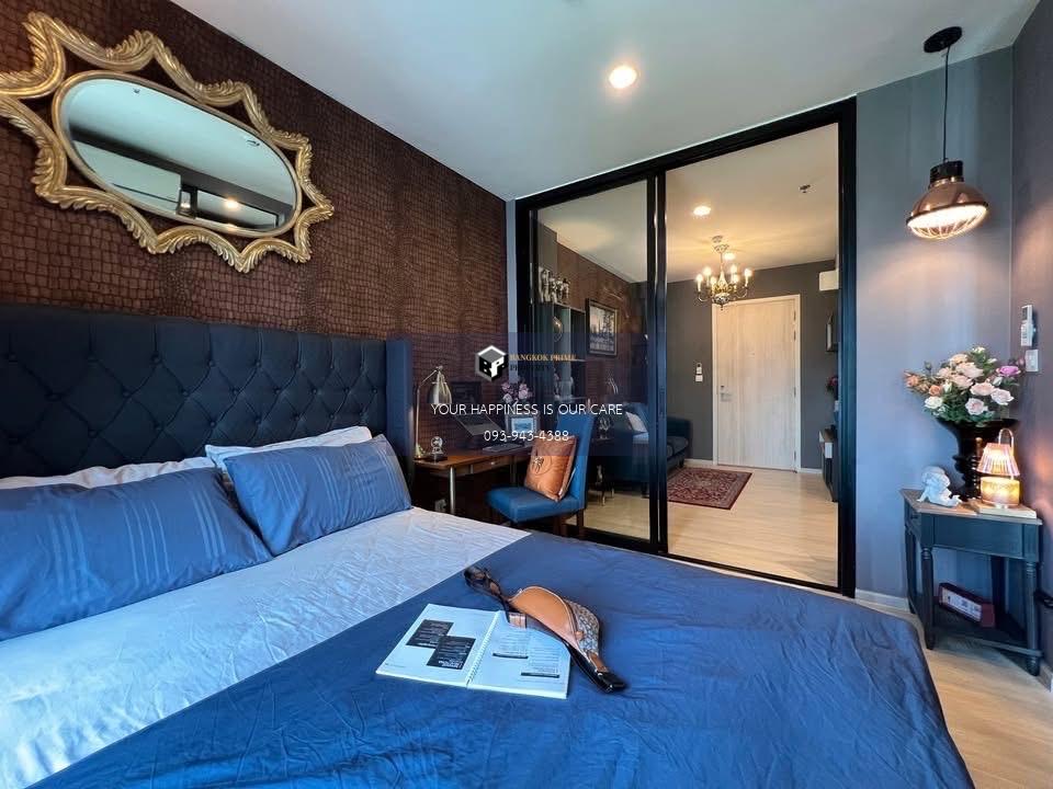 Life Asoke | 🚝ใกล้ BTS,MRTพระราม9 #HL