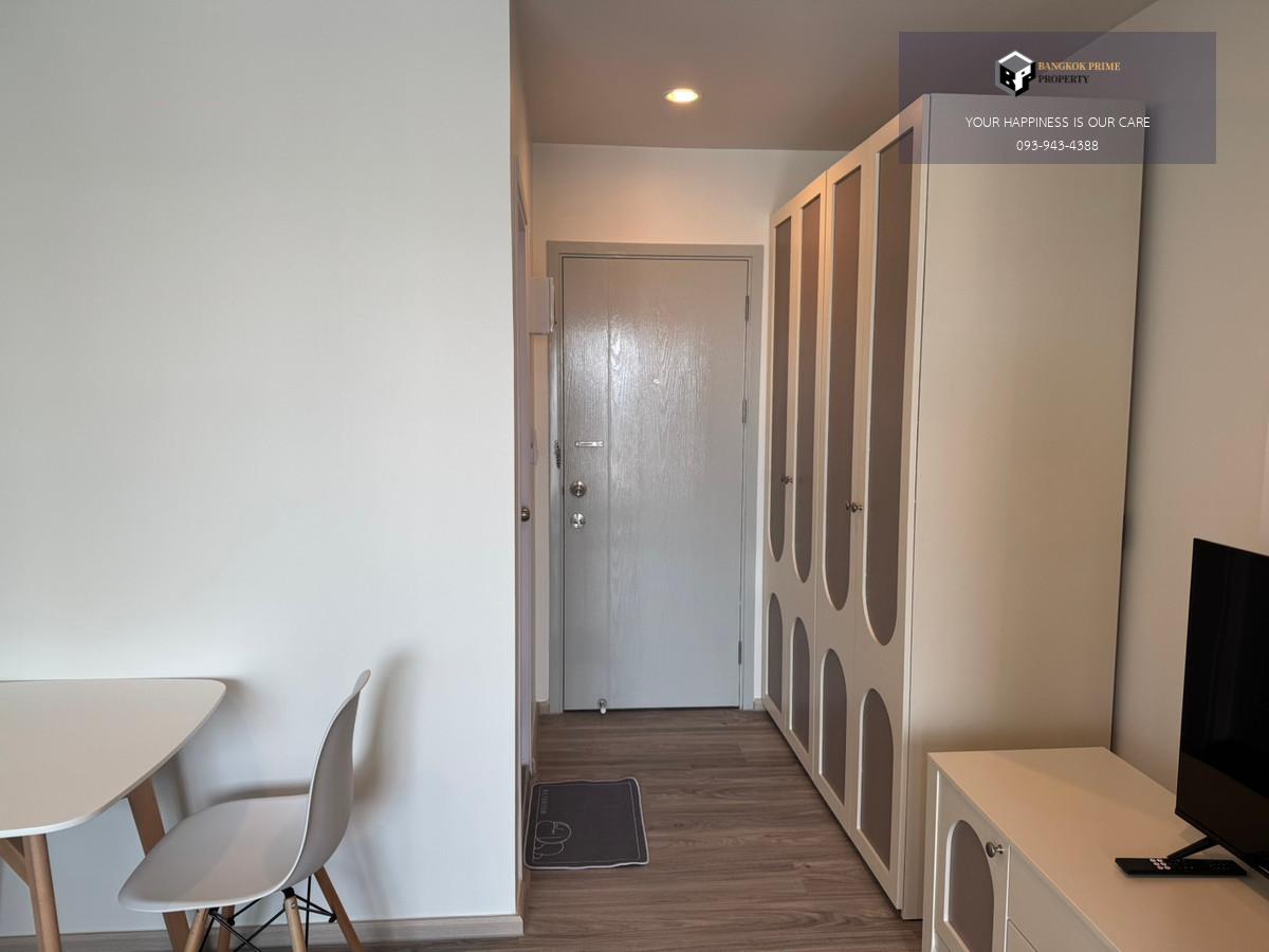 Regent Home Bangna | 🚝ใกล้ BTS บางนา ห้องว่างพร้อมอยู่ #New Focus