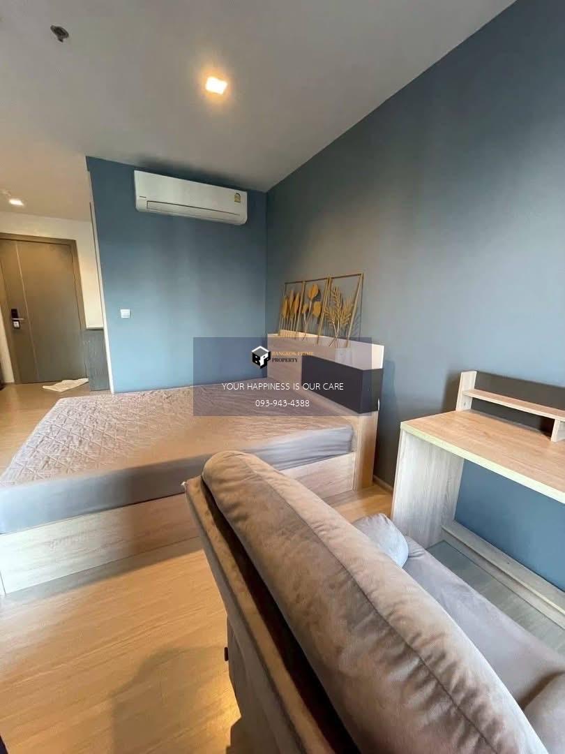 Life Asoke - Rama 9 | 🚝ใกล้ BTS,MRTพระราม9 #HL Focus