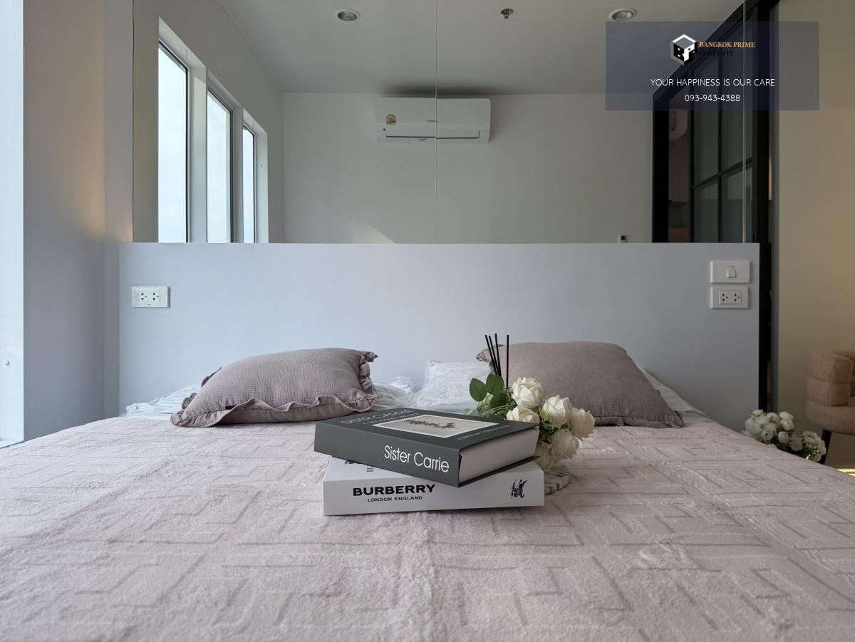 Regent Home Bangna | 🚝ใกล้ BTS ห้องว่างพร้อมอยู่ คุยได้รับสัญญาระยะสั้น #New Focus