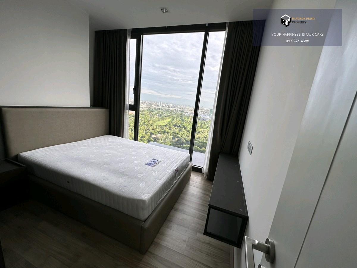 The Line Jatujak-Mochit | 🚝ใกล้ BTS,MRTจตุจักร #HL Focus