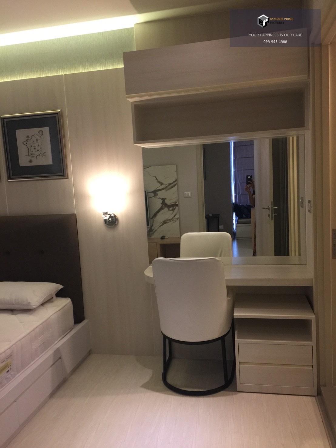 Rhythm Sukhumvit 42 | 🚝ใกล้ BTS เอกมัย #HL Focus