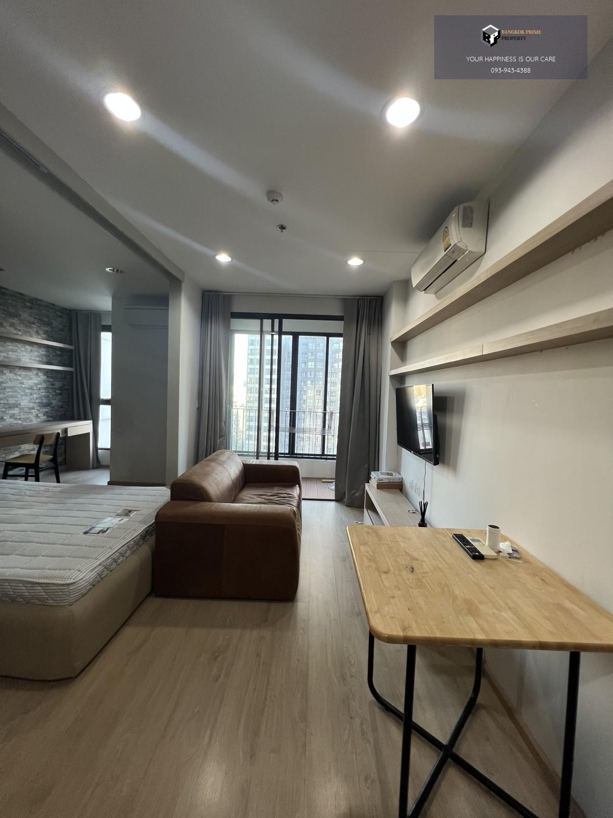 IDEO Q Ratchathewi | 🚝ใกล้ BTS ราชเทวี #HL Focus