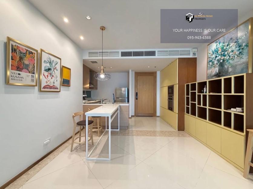 The Empire Place 💕 ใกล้ BTS ช่องนนทรี เดินได้แบบคนเก๋ ไฮโซอยู่สาทร #New Focus