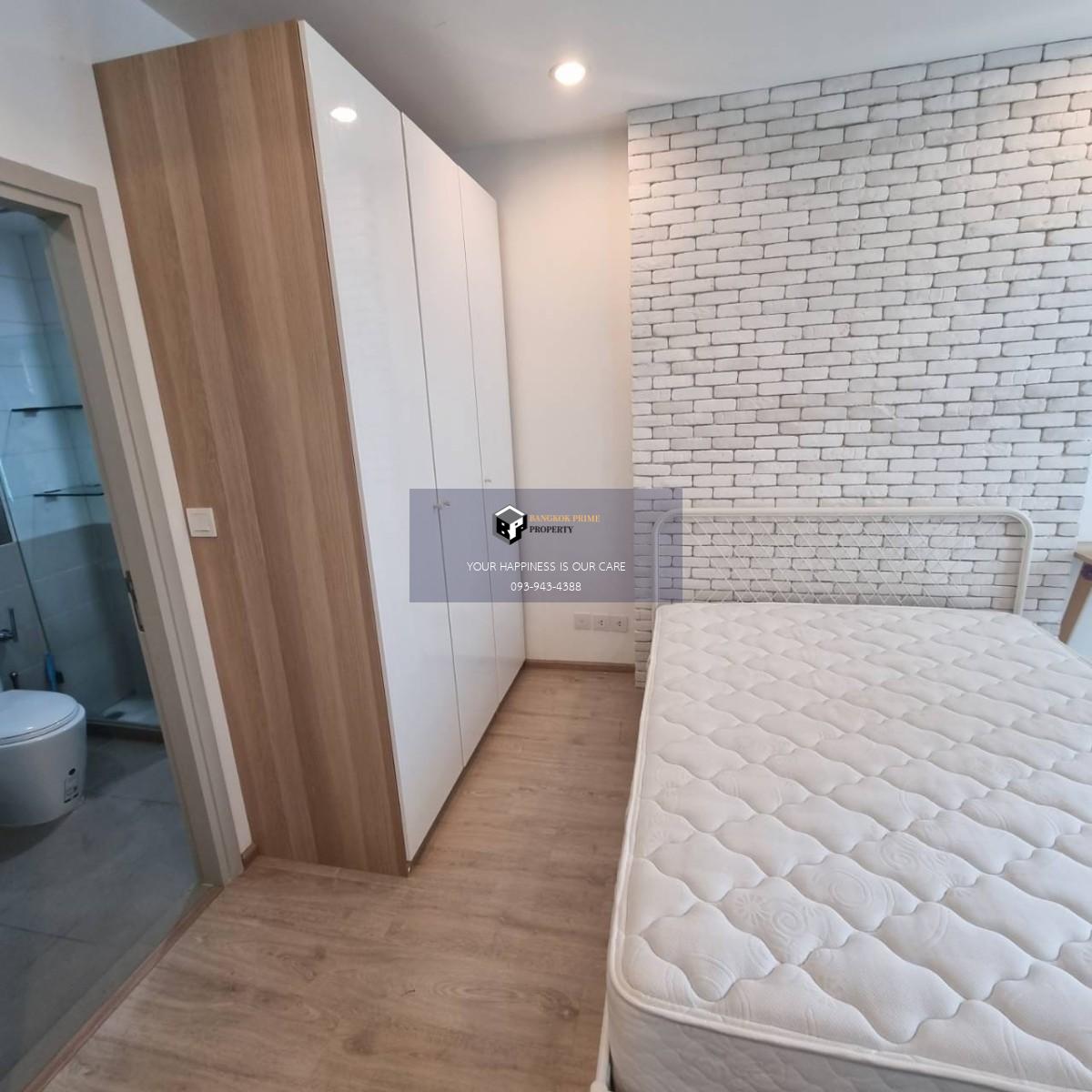 IDEO Q Chula-Samyan | 🚝ใกล้  MRT สามย่าน รับจองล่วงหน้า พ.ค.69 |#Mar #FC