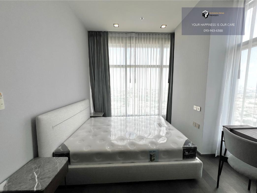 Conner Ratchathewi | 🚝ใกล้ BTS ราชเทวี #New