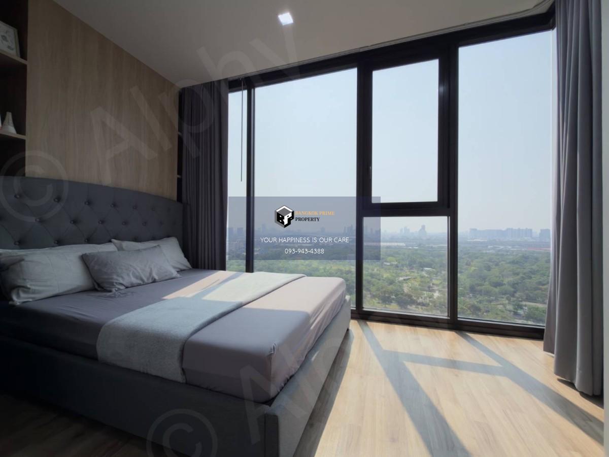 The Line Jatujak-Mochit | 🚝ใกล้ BTS,MRTจตุจักร #HL Focus