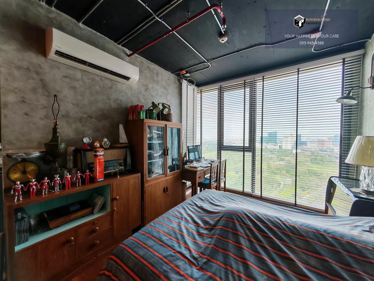 The Line Jatujak-Mochit | 🚝ใกล้ BTS,MRTจตุจักร #HL Focus