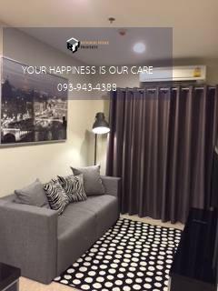 The Crest Sukhumvit 34 | Good price Nice room 🚝close to BTS Thonglor 50m | 100 Step to BTS #HL Focus