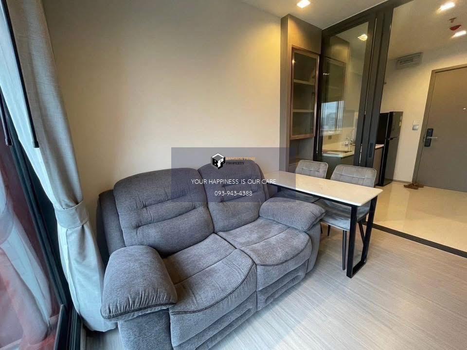 Life Asoke Hype | 🚝ใกล้ BTS,MRTพระราม9 #HL Focus