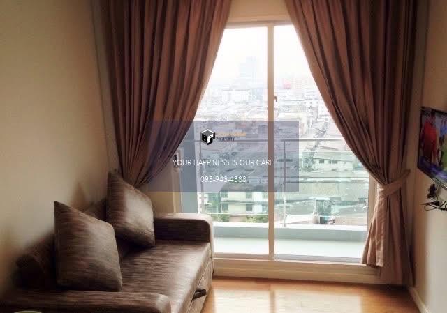 Condolette Ize Ratchathewi | 🚝ใกล้ BTS ราชเทวี