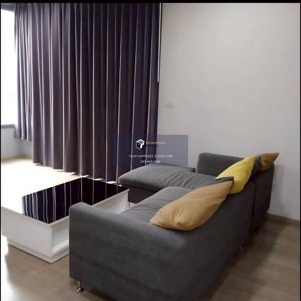 Pyne By Sansiri 🚝ใกล้ BTS ราชเทวี #HL Focus