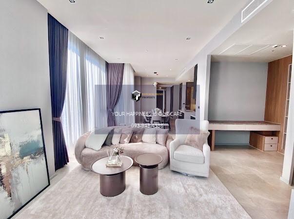 Hyde Heritage Thonglor | Super Luxury Condo 🚝ใกล้ BTS Thonglor 300m #HL