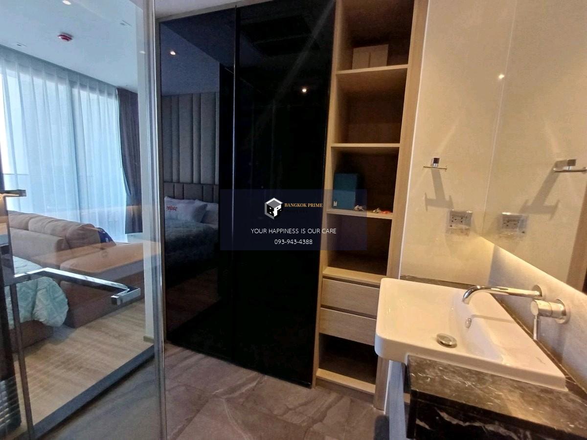 Andromeda Condo | ใกล้ ถนนพระตำหนัก  #New