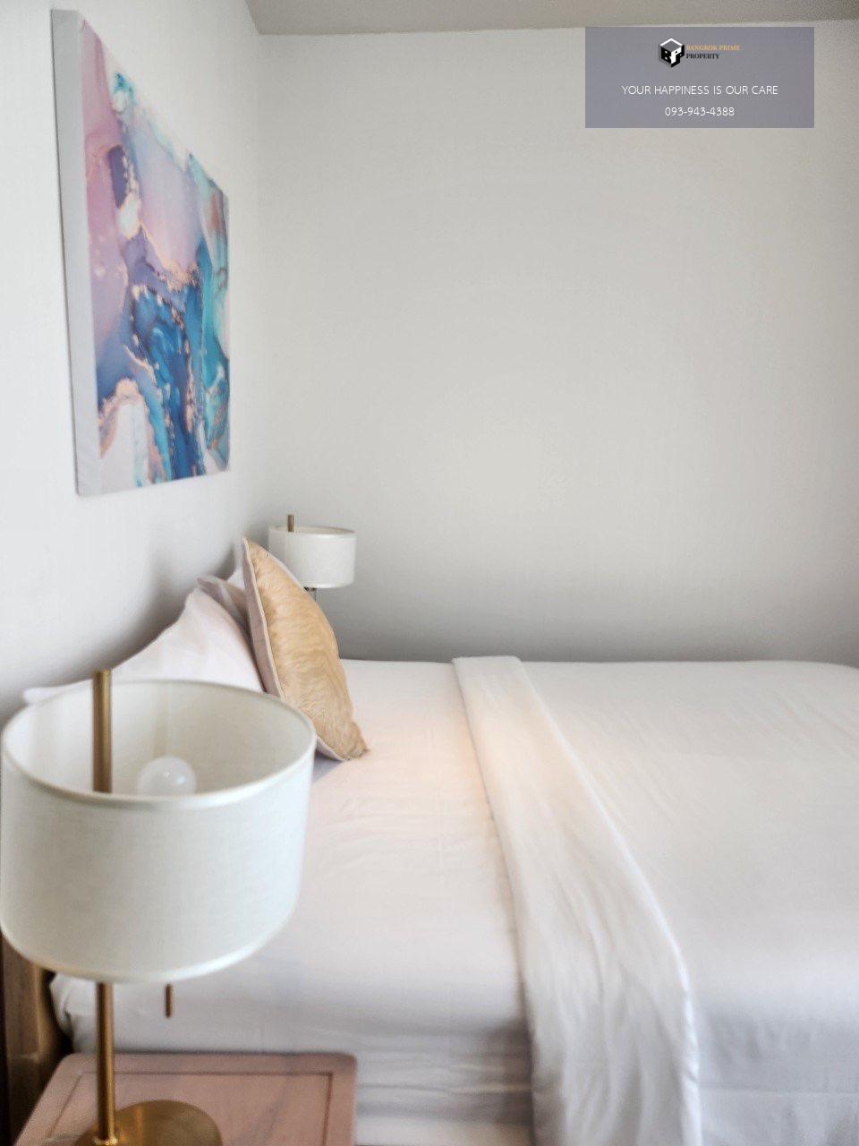 Park Origin Phrom Phong | 🚝ใกล้ BTพร้อมพงษ์ # HL Focus