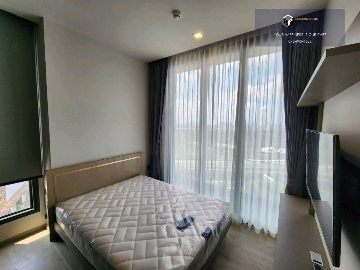 The Crest Park Residences | 🚝ใกล้ BTS,MRTจตุจักร #HL Focus