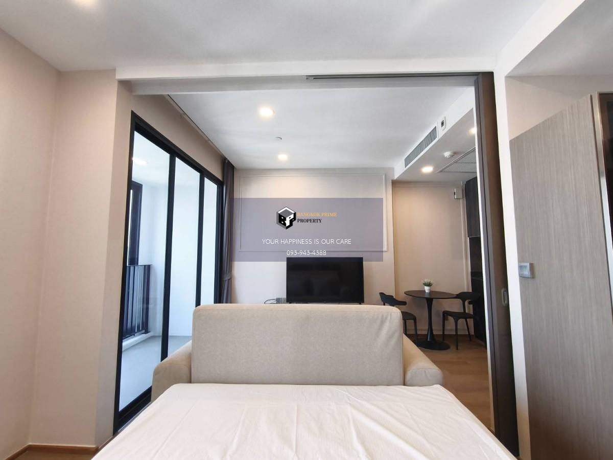 Ashton Chula-Silom | 🚝ใกล้ MRT สามย่าน #HL Focus