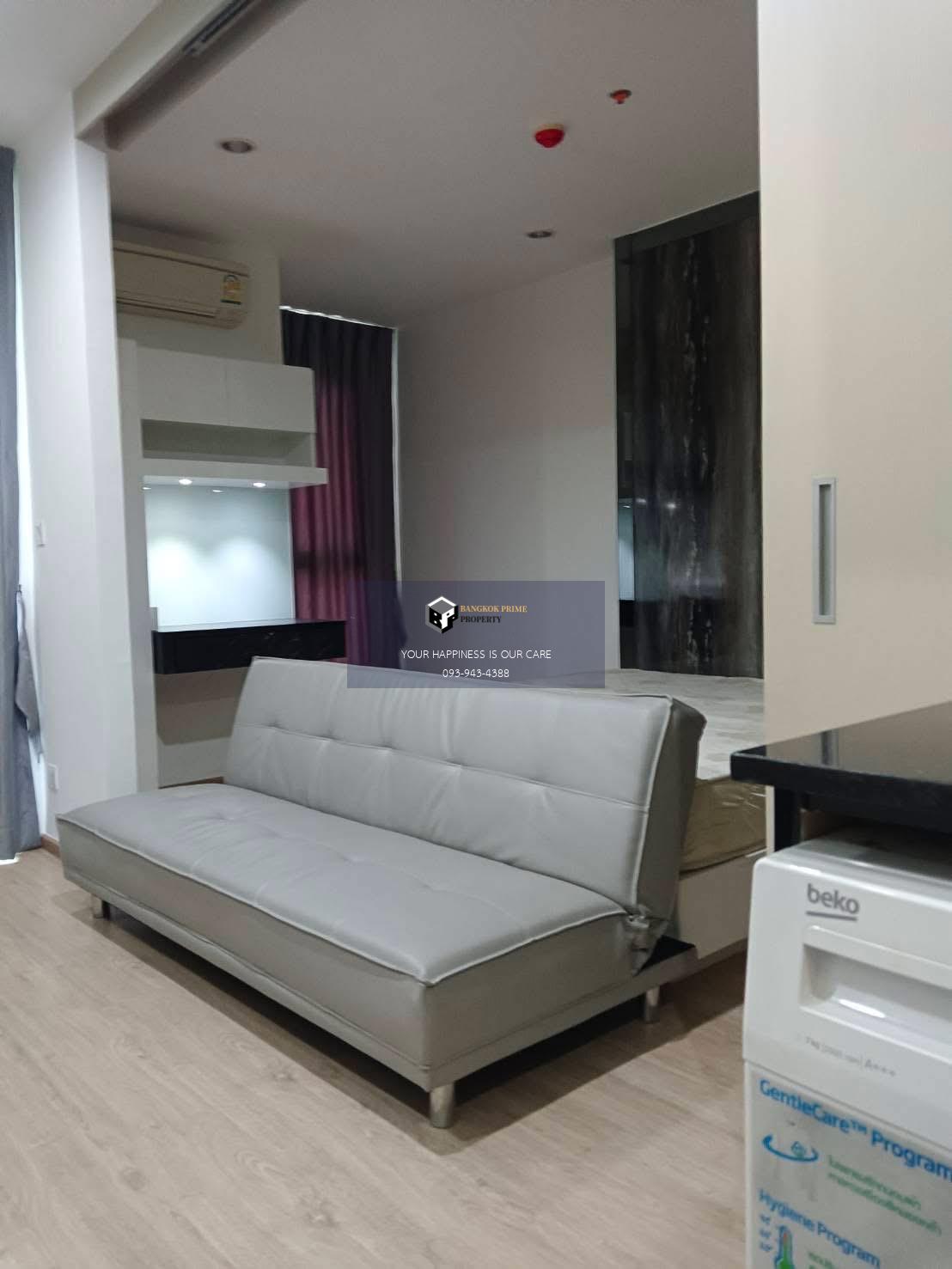 IDEO Q Chula-Samyan | 🚝ใกล้ MRTสามย่าน #HL Focus