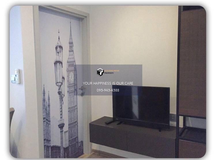 The Line Jatujak-Mochit | 🚝ใกล้ BTS,MRTจตุจักร #HL Focus