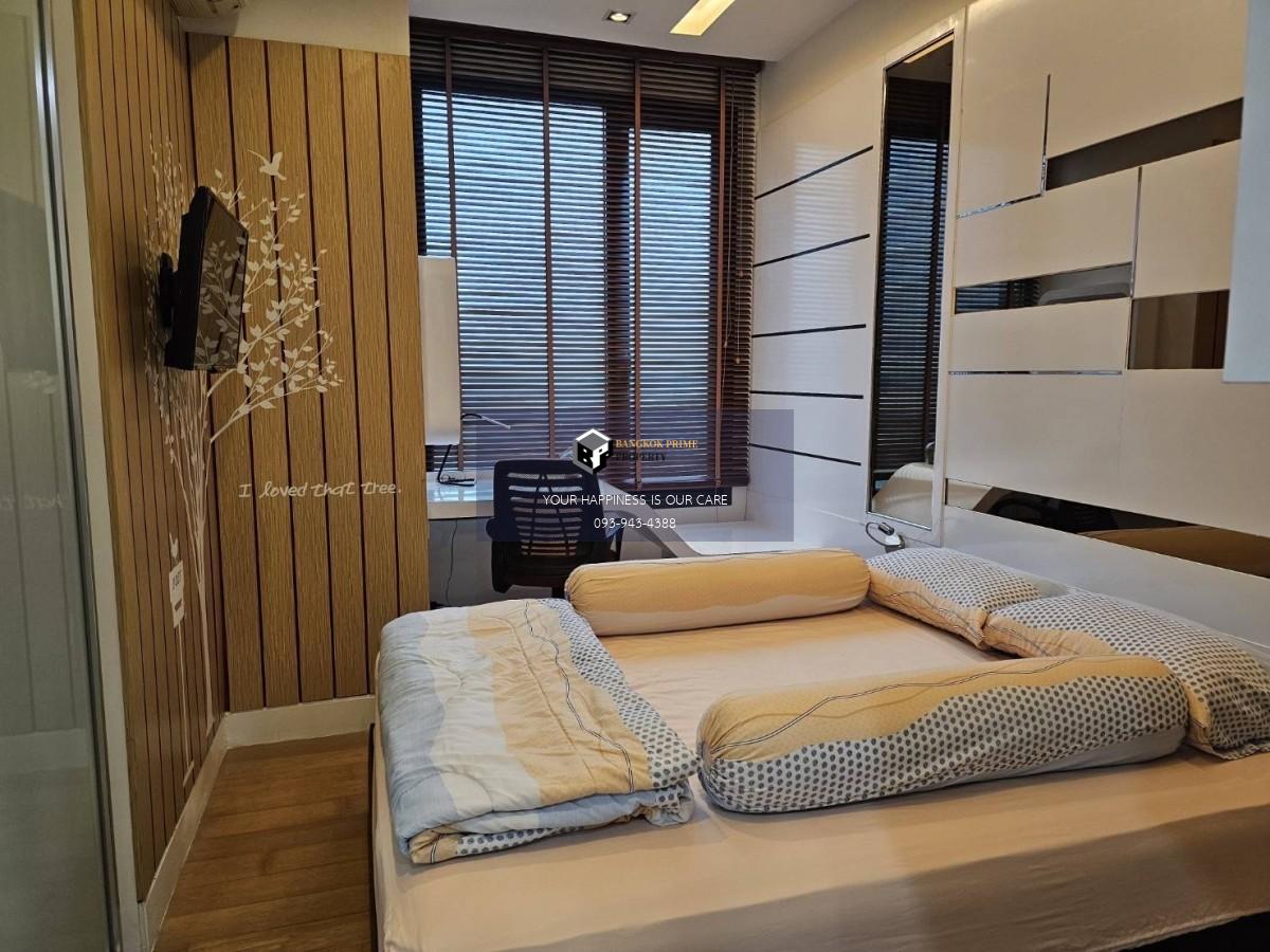 equinox phahol-vipha | 🚝ใกล้ BTS,MRTจตุจักร #HL Focus #Mar