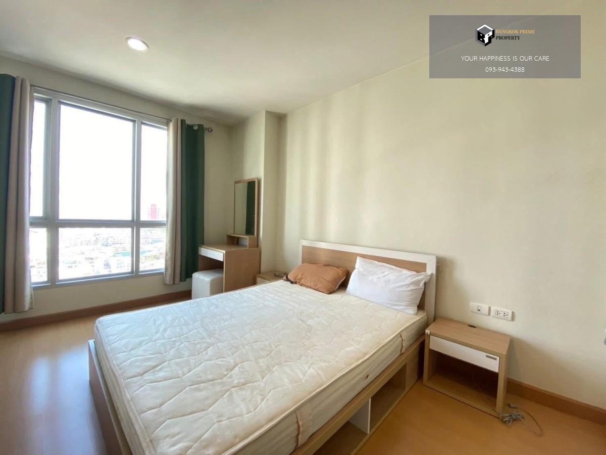 Life @ Ratchada Huaikwang | 🚝ใกล้ ,MRTห้วยขวาง #Old Focus