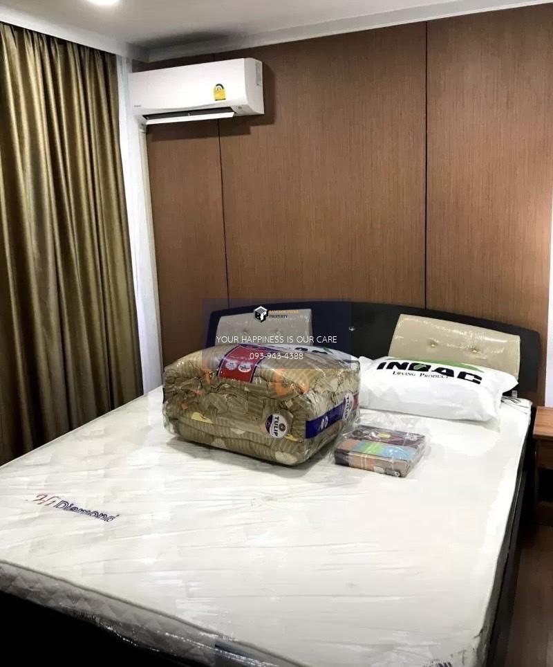 Supalai Place Sukhumvit 39 | 🚝ใกล้ BTSพร้อมพงษ์ #HL Focus