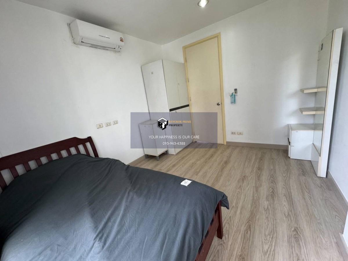 Amanta Hotel & Residence Ratchada | 🚝ใกล้,MRT ศูนย์วัฒนธรรม #Old Focus #Mar