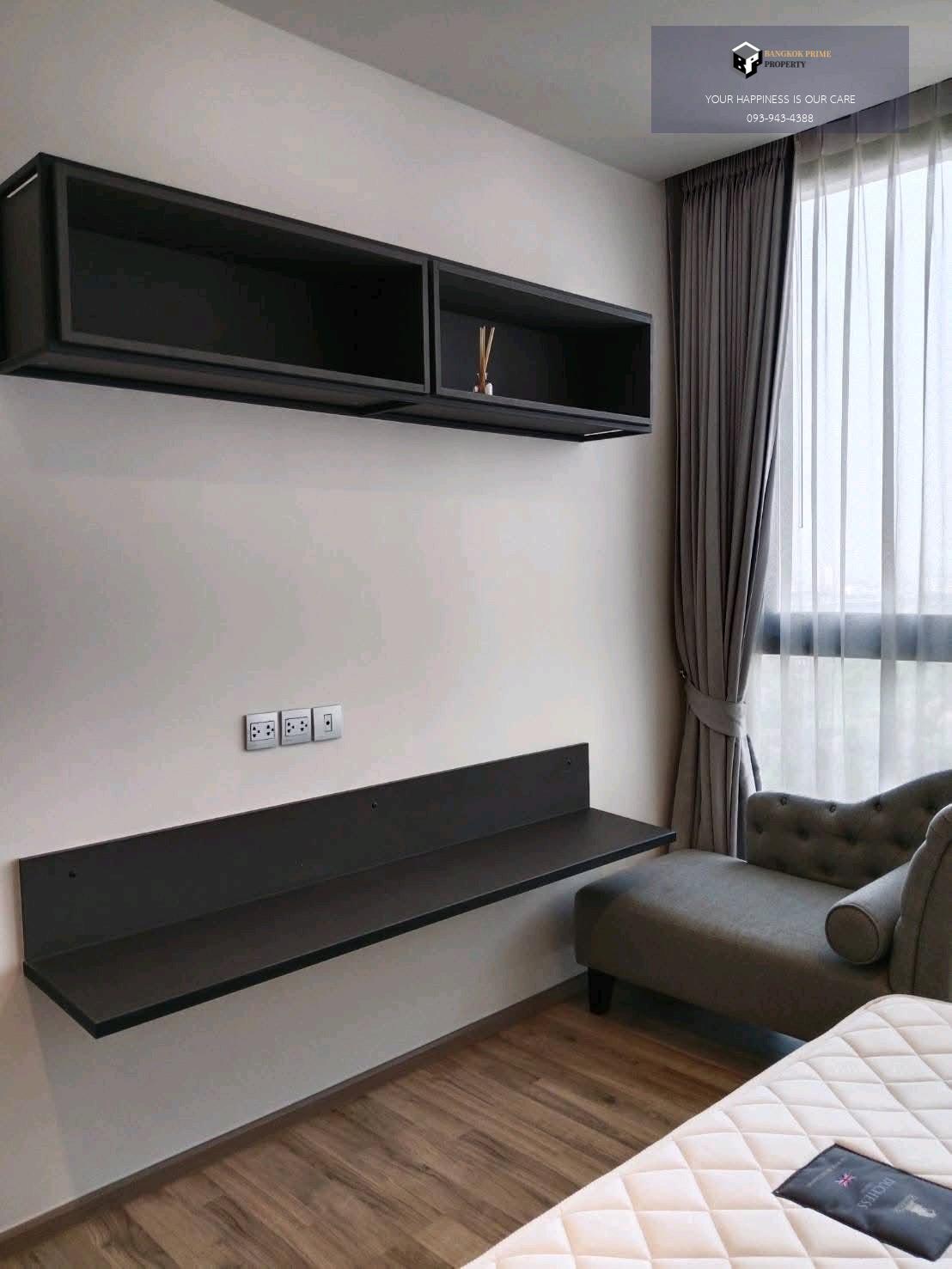 The Line Jatujak-Mochit | 🚝ใกล้ BTS,MRTจตุจักร #HL Focus