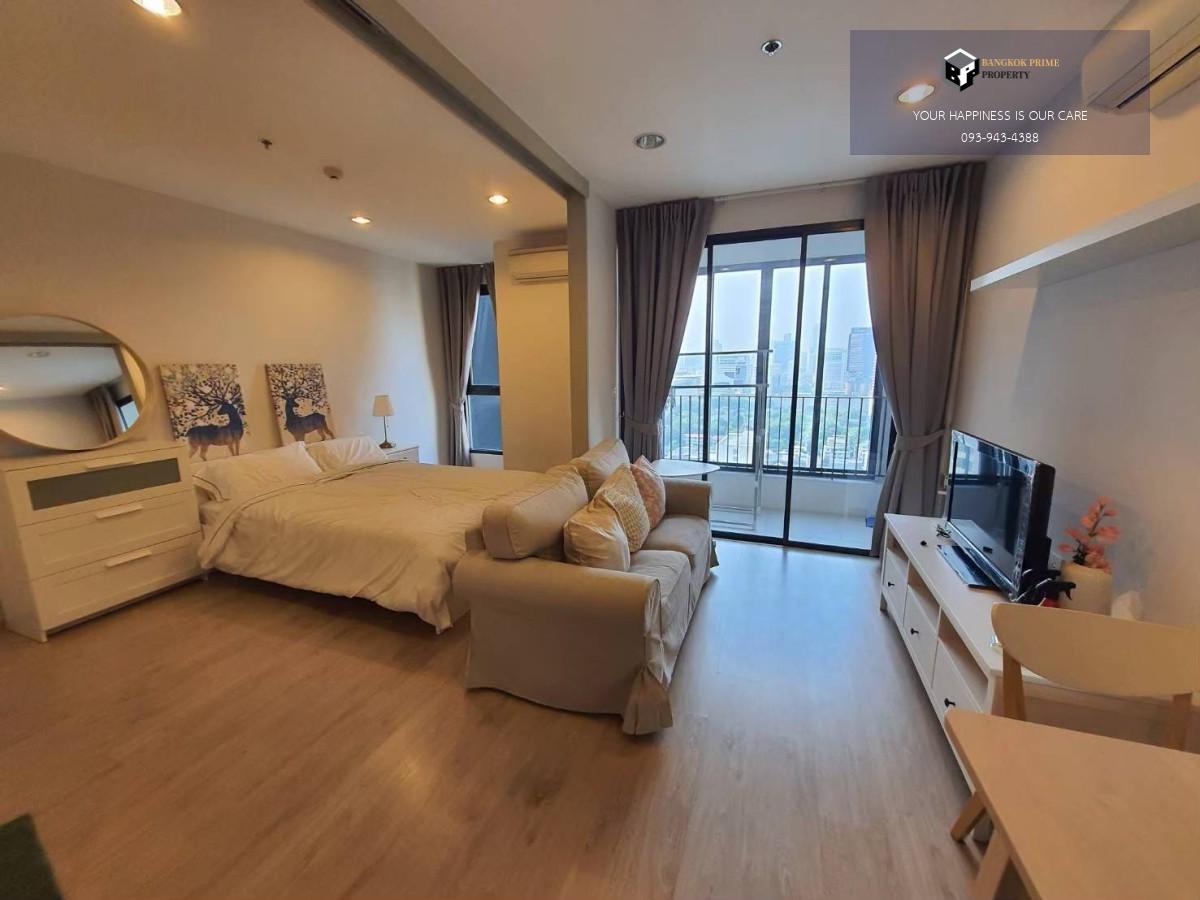 IDEO Q Ratchathewi | 🚝ใกล้ BTS ราชเทวี #HL Focus