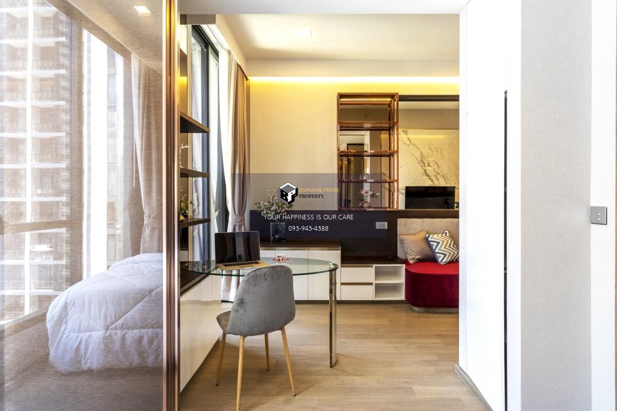 Celes Asoke | Luxury Asoke !!! The center of Bangkok Life !! super convenient transportation !! MRT / BTS in the same place #HL #Mar