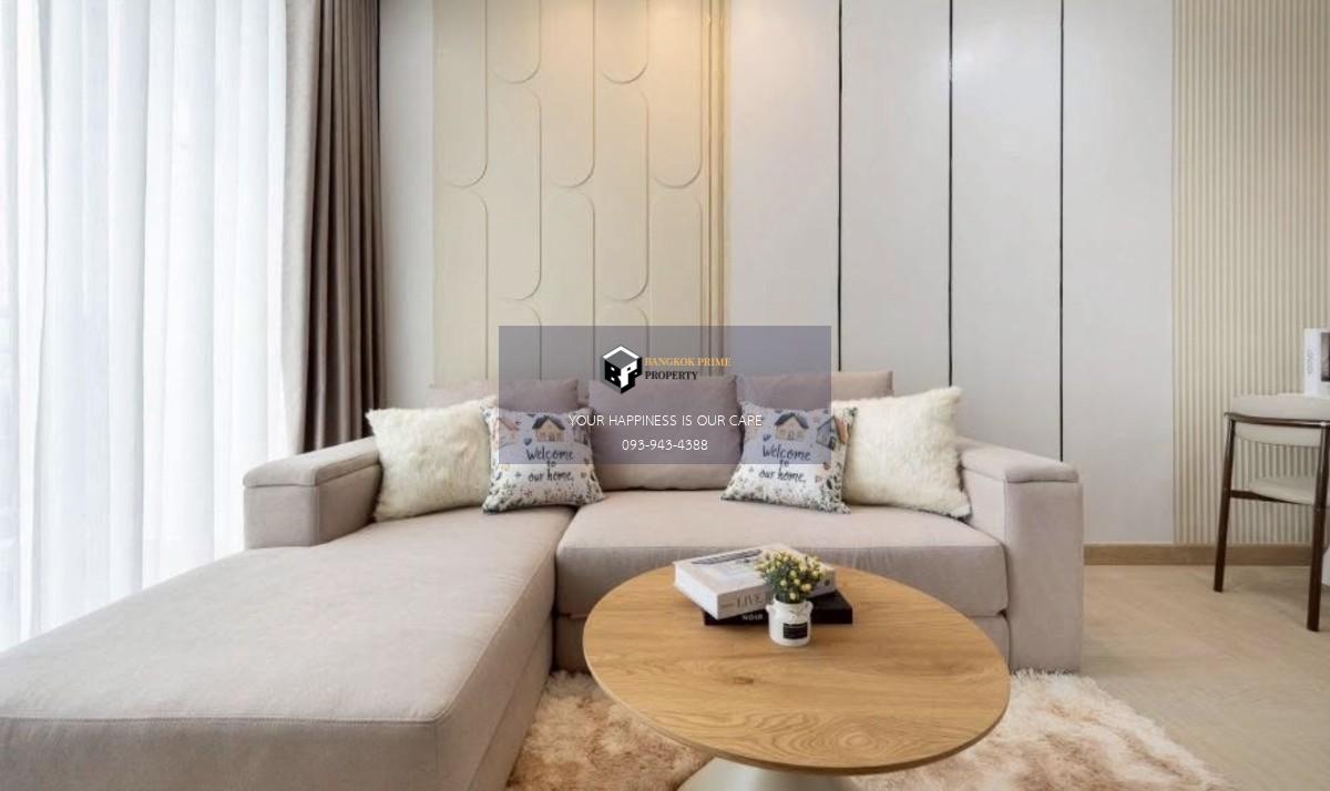 Supalai Wellington | 🚝ใกล้ BTS,MRTพระราม9 #HL