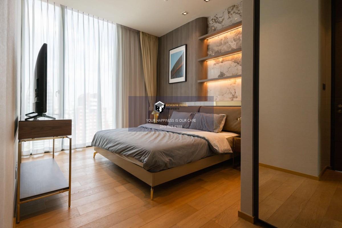 28 Chidlom | Experience True Chidlom Living – A Top-Tier Residence in Bangkok #FC