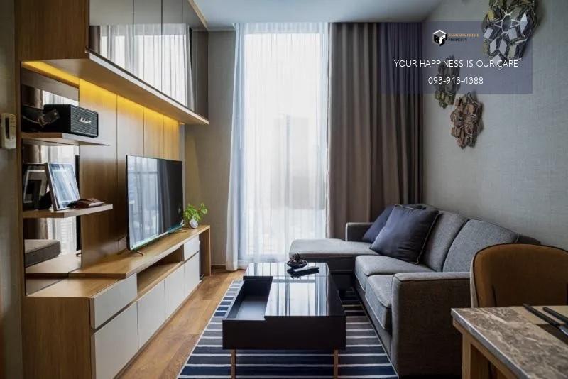 Noble BE 33 | 🚝ใกล้ BTSพร้อมพงษ์ #HL Focus