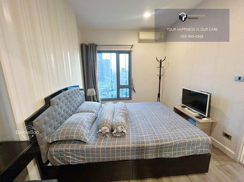 The Crest Sukhumvit 34 | Best Price 🚝ใกล้ BTS Thonglor 100 Step #HL Focus