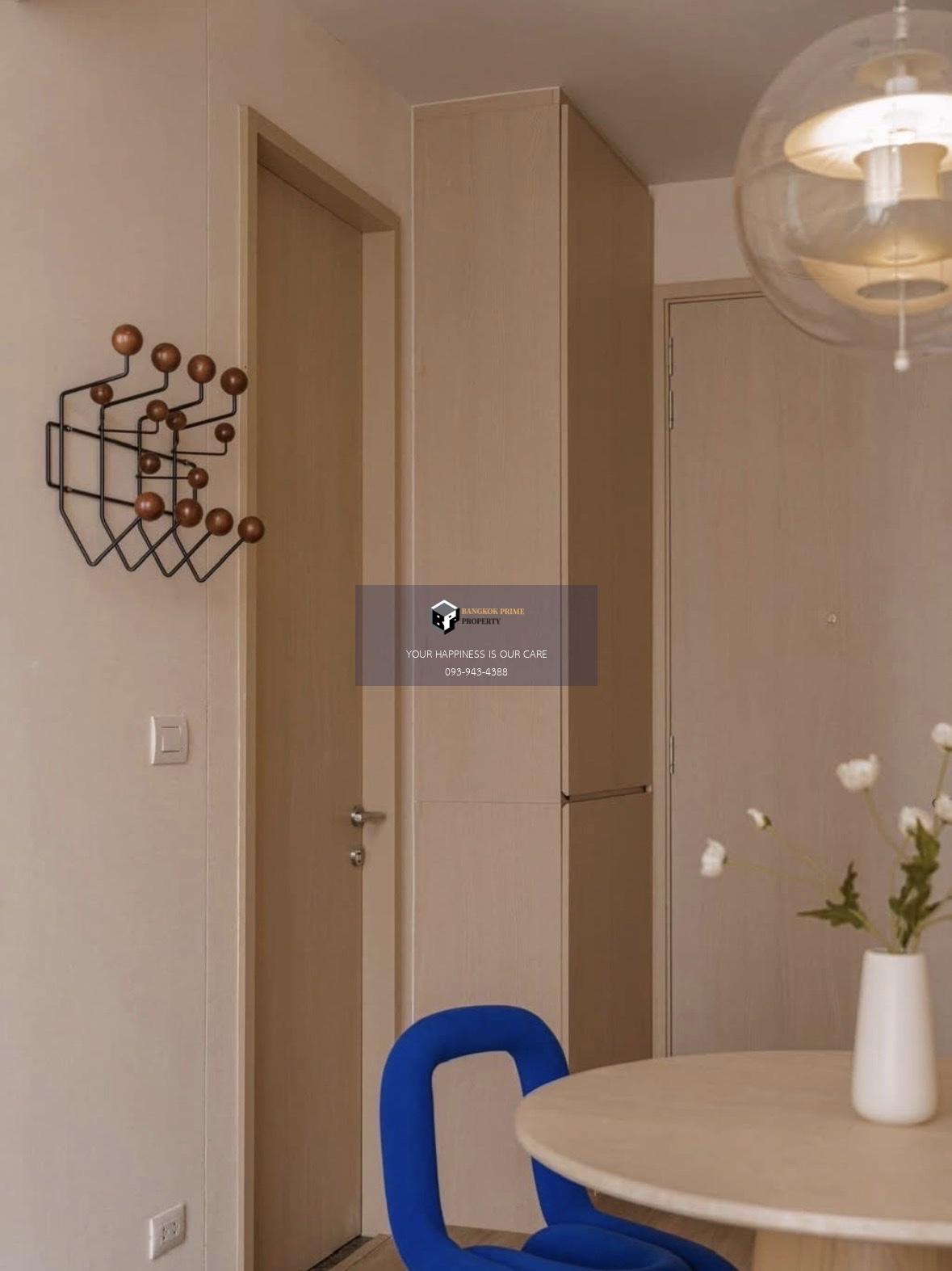 Noble State Sukhumvit 39 | 🚝ใกล้ BTSพร้อมพงษ์ #New Focus #Mar